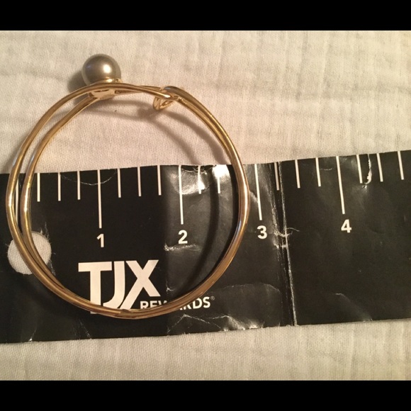 Alexis Bittar Coveture large bracelet - Picture 10 of 10